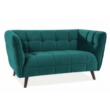 Dīvāns CASTELLO 2 Velvet